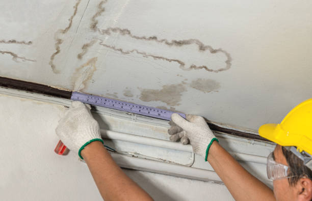 Reliable Burst Pipe Cleanup contractor in Holly Springs, GA by Water Damage Irwin